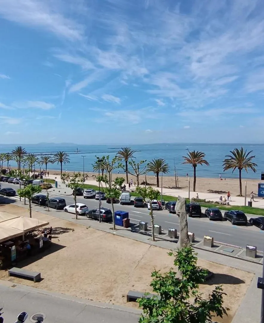 Hotel Vela Roses 2*,
