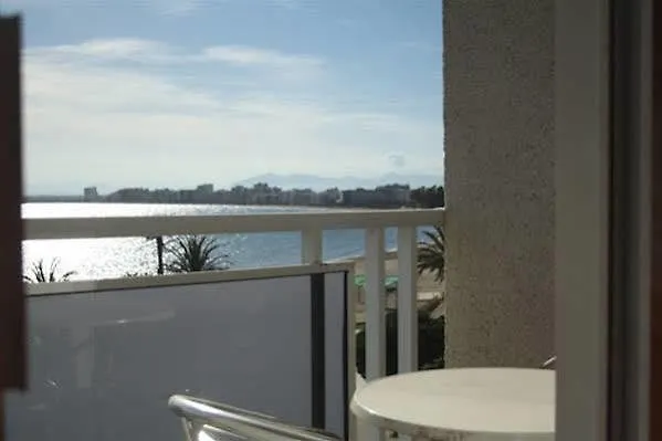 Hotel Vela Roses 2*,  Espagne