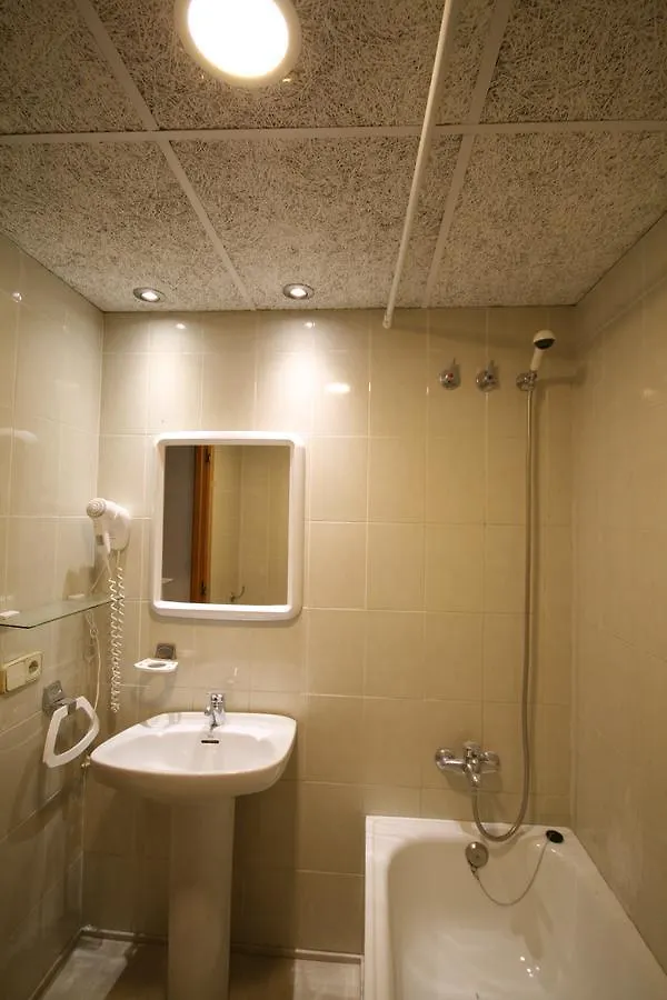 Hotel Vela Roses