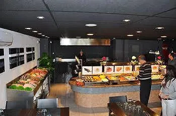 Hotel Vela Roses