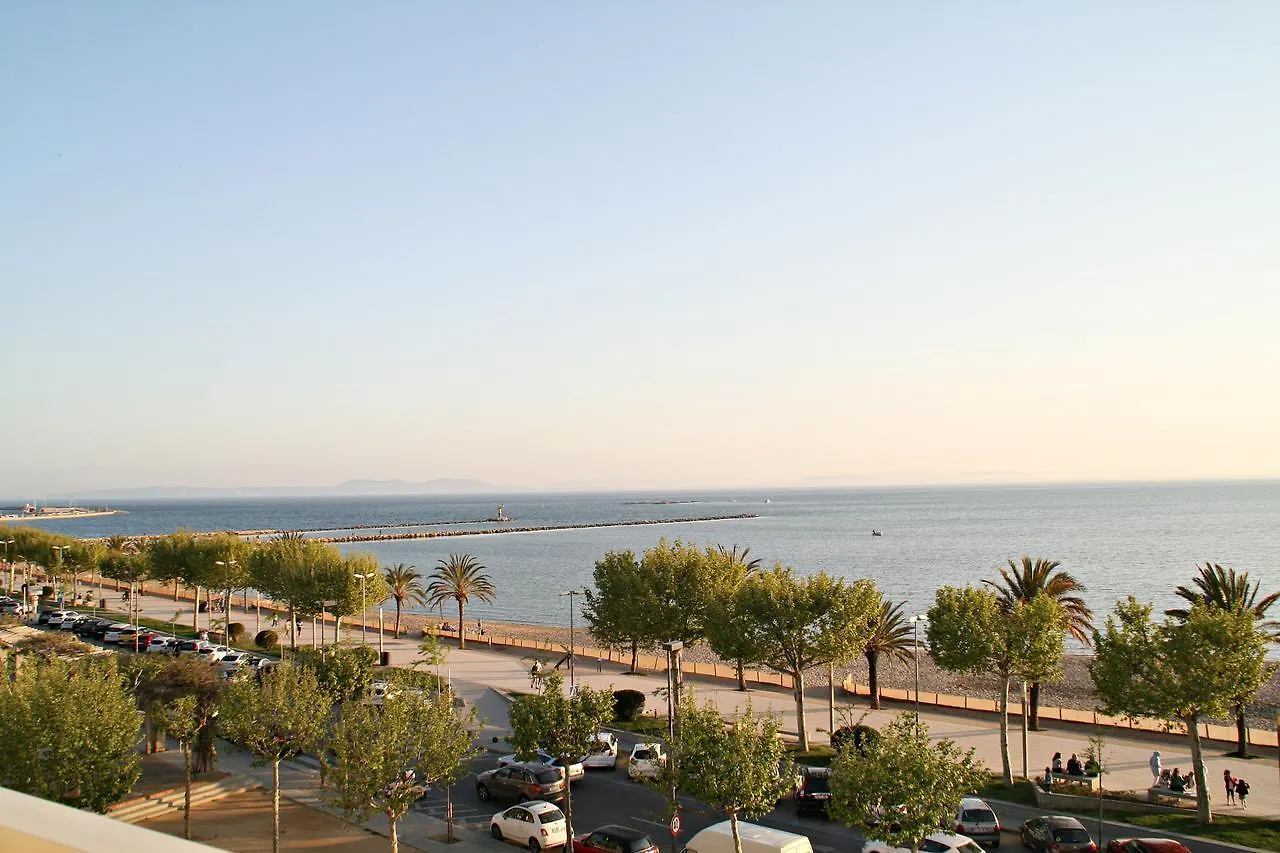 Hotel Vela Roses 2*,