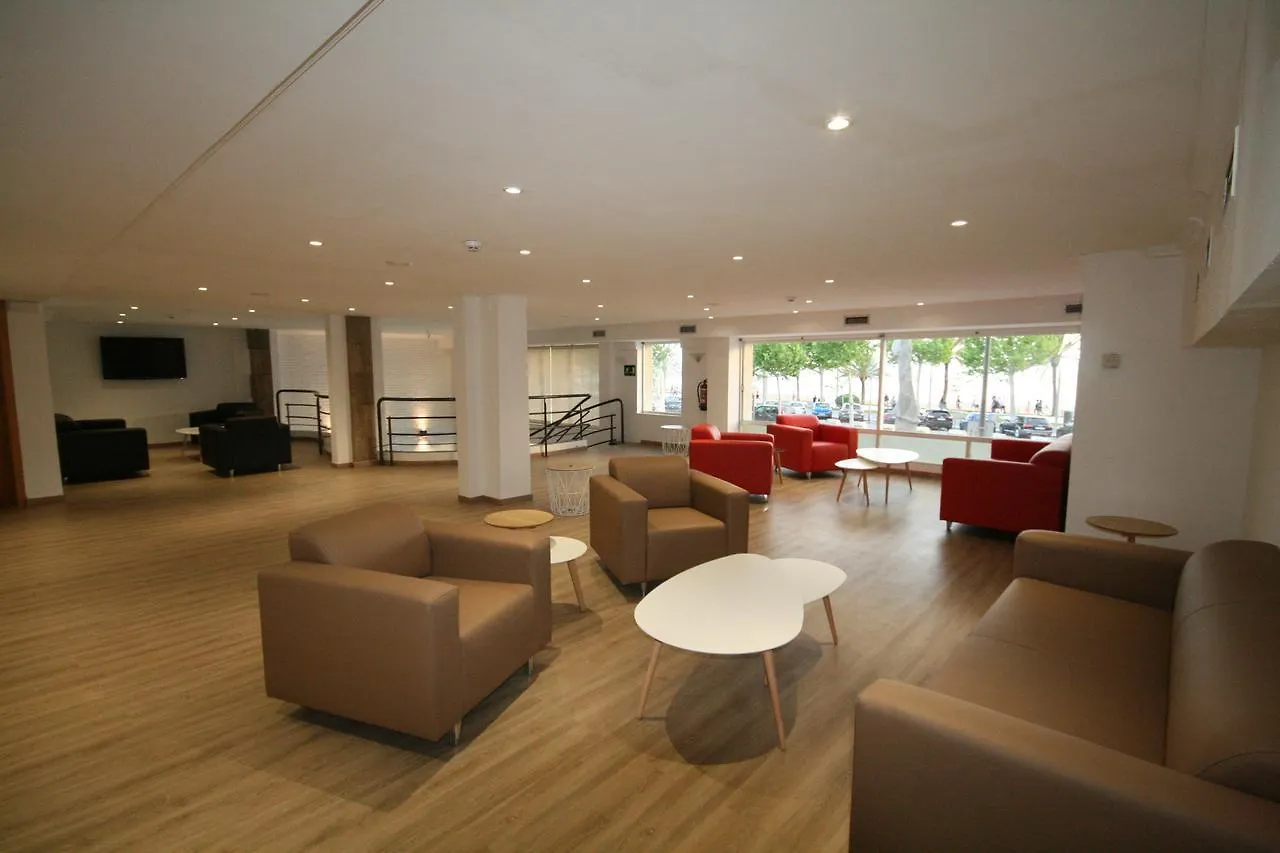 Hotel Vela Roses Spain