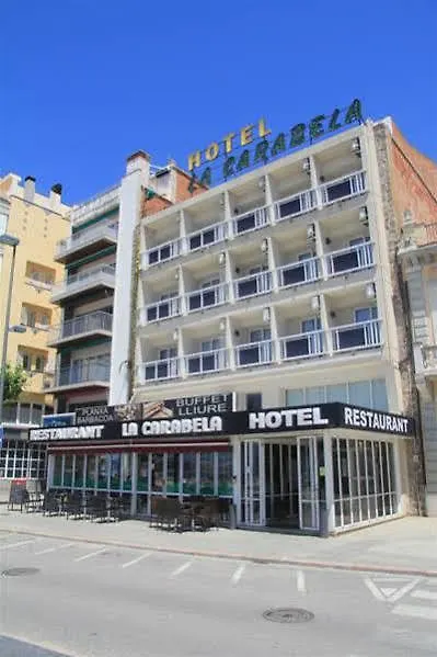 Hotel Vela Roses Spain