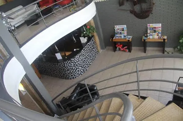 Hotel Vela Roses