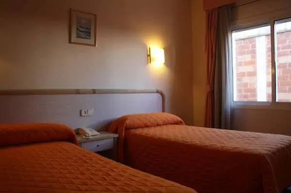 Hotel Vela Roses