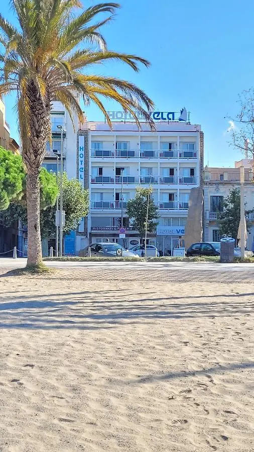 Hotel Vela Roses