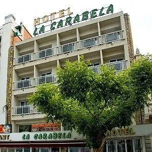 Hotel Vela Roses