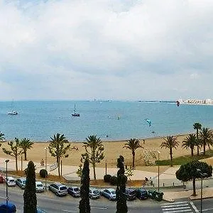 Hotel Vela Roses 2*,