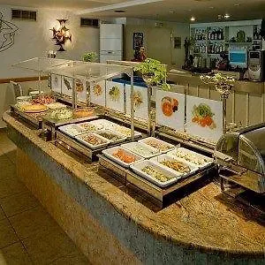 Hotel Vela Roses