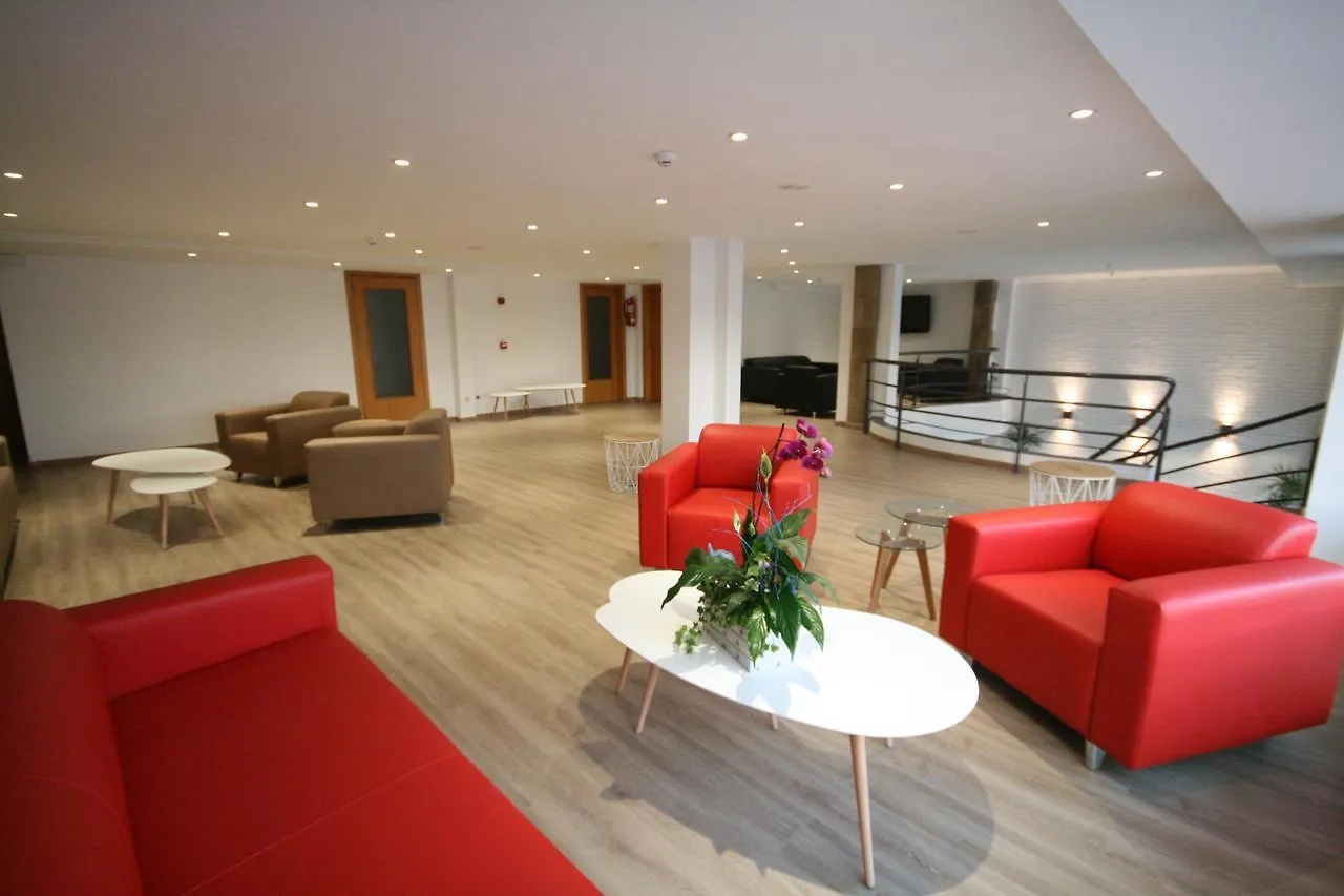 Hotel Vela Roses