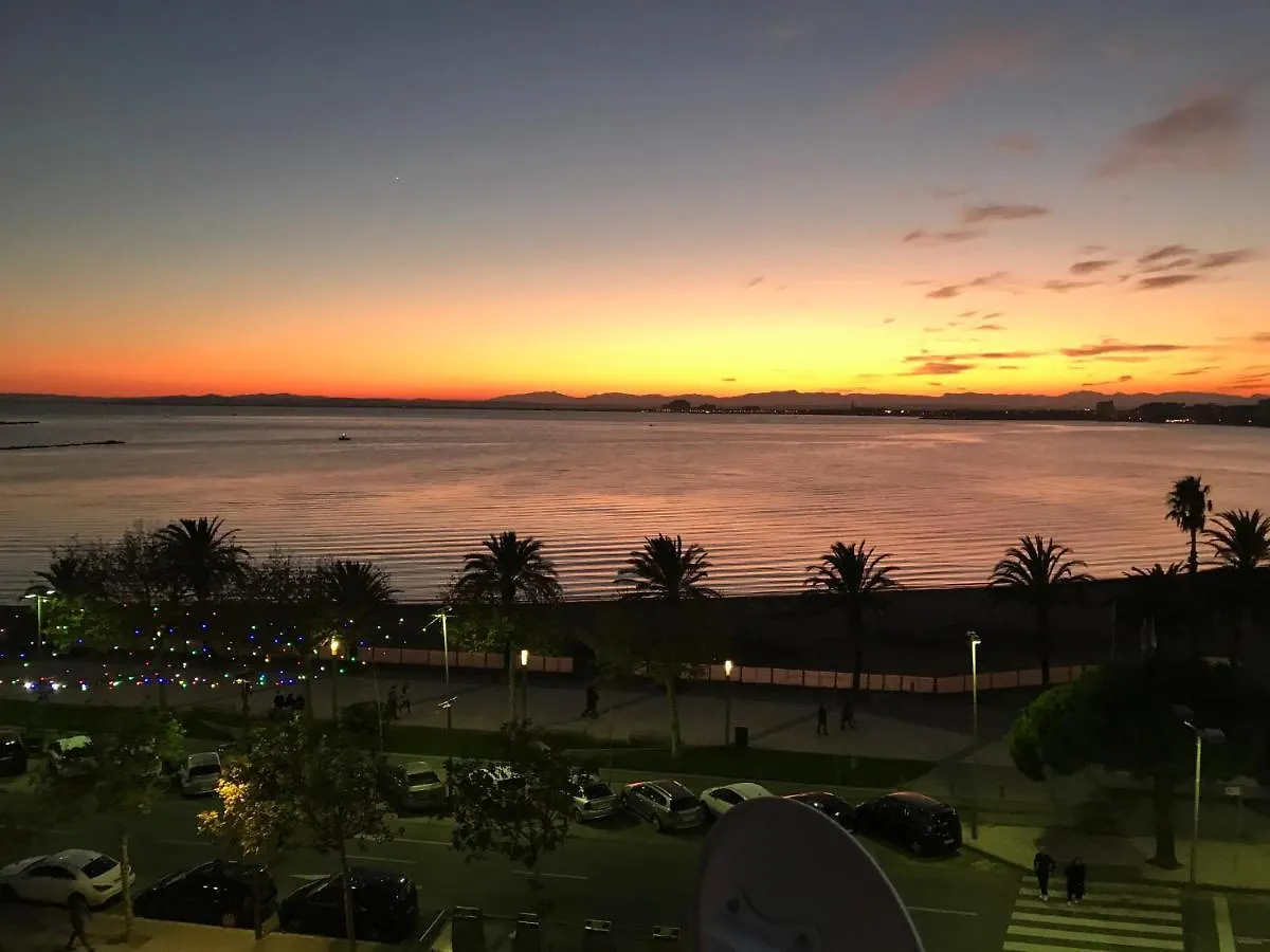 Hotel Vela Roses